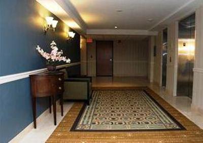фото отеля Executive Inn & Conference Center Meriden