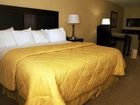 фото отеля Executive Inn & Conference Center Meriden