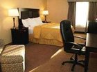 фото отеля Executive Inn & Conference Center Meriden
