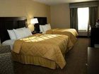 фото отеля Executive Inn & Conference Center Meriden