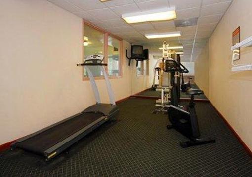 фото отеля Comfort Inn Madison (Georgia)