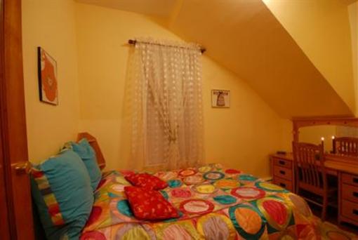 фото отеля China Doll Country Guesthouse Chicago