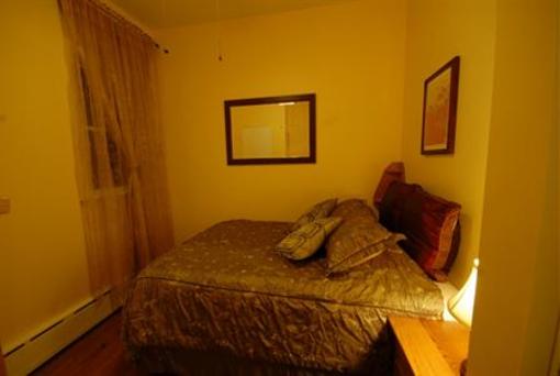 фото отеля China Doll Country Guesthouse Chicago