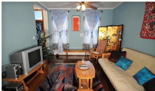 фото отеля China Doll Country Guesthouse Chicago