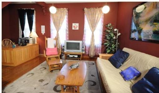 фото отеля China Doll Country Guesthouse Chicago