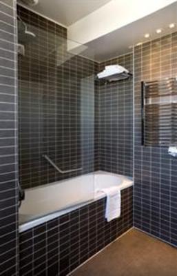 фото отеля Hotel Holiday Inn Paris
