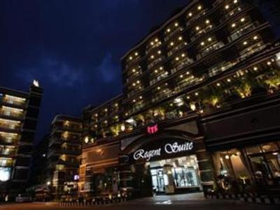 фото отеля KTK Regent Suite