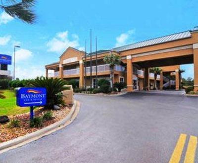 фото отеля Baymont Inn and Suites Crestview