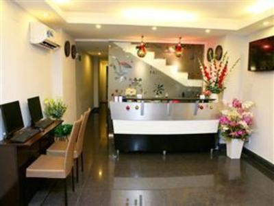 фото отеля NN Hotel