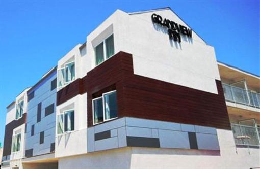 фото отеля Grandview Inn