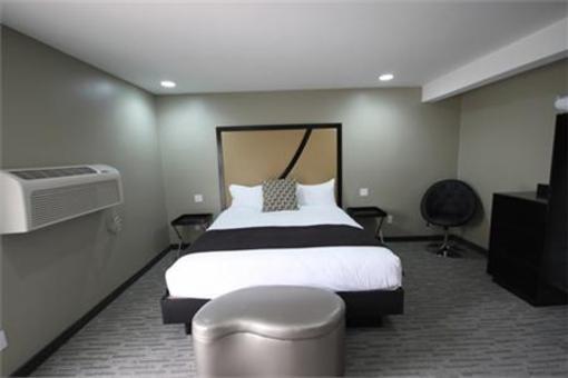 фото отеля Grandview Inn