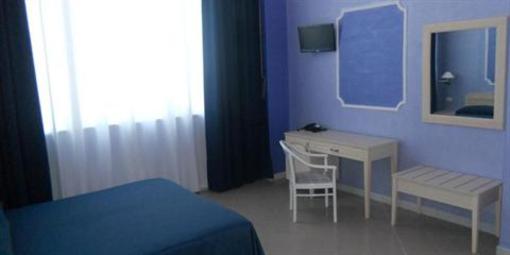 фото отеля Marechiaro Residence Hotel Vico del Gargano