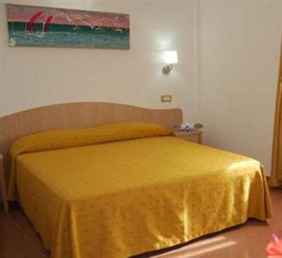 фото отеля Marechiaro Residence Hotel Vico del Gargano