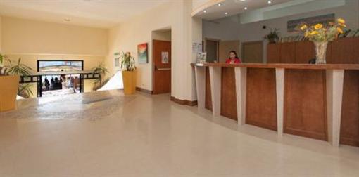 фото отеля Marechiaro Residence Hotel Vico del Gargano