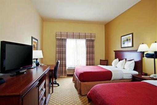 фото отеля Country Inn & Suites High Point Archdale