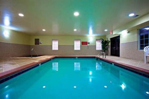 фото отеля Country Inn & Suites High Point Archdale