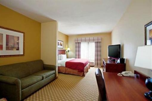 фото отеля Country Inn & Suites High Point Archdale