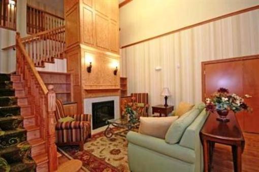 фото отеля Country Inn & Suites High Point Archdale