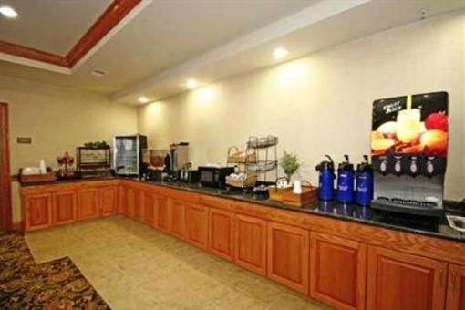 фото отеля Country Inn & Suites High Point Archdale