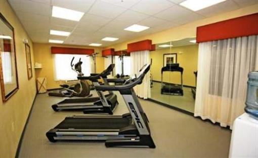 фото отеля Country Inn & Suites High Point Archdale