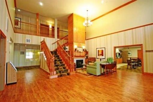 фото отеля Country Inn & Suites High Point Archdale