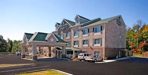фото отеля Country Inn & Suites High Point Archdale