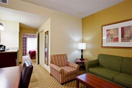 фото отеля Country Inn & Suites High Point Archdale