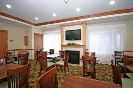 фото отеля Country Inn & Suites High Point Archdale