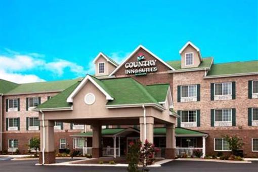 фото отеля Country Inn & Suites High Point Archdale