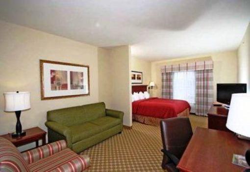 фото отеля Country Inn & Suites High Point Archdale