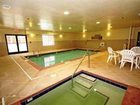 фото отеля Country Inn & Suites High Point Archdale