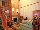 фото отеля Country Inn & Suites High Point Archdale