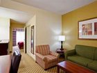 фото отеля Country Inn & Suites High Point Archdale