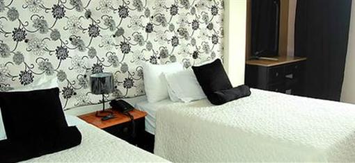 фото отеля Montreal Hotel Panama City