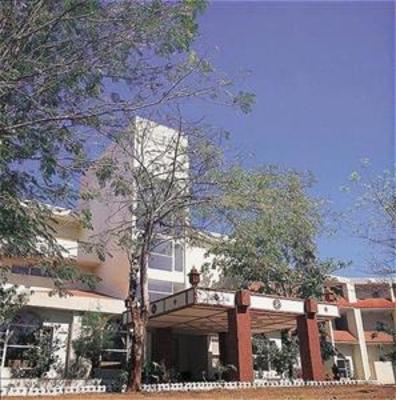 фото отеля The Gateway Hotel Gir Forest