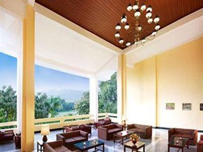 фото отеля The Gateway Hotel Gir Forest