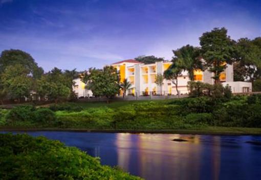 фото отеля The Gateway Hotel Gir Forest