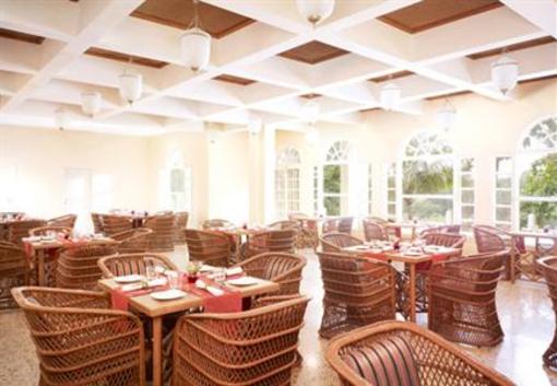 фото отеля The Gateway Hotel Gir Forest