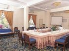 фото отеля The Gateway Hotel Gir Forest