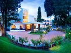 фото отеля The Gateway Hotel Gir Forest