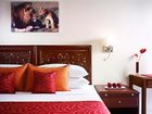 фото отеля The Gateway Hotel Gir Forest