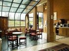 фото отеля Americas Best Inn & Suites Cornelia