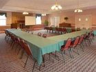 фото отеля Americas Best Inn & Suites Cornelia