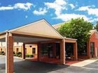 фото отеля Americas Best Inn & Suites Cornelia