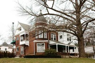 фото отеля Philip W. Smith Bed and Breakfast
