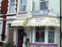 Amethyst Hotel