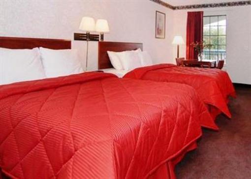 фото отеля Comfort Inn Gallatin