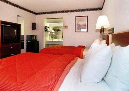 фото отеля Comfort Inn Gallatin