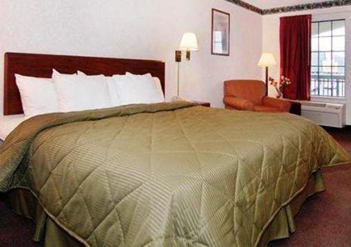 фото отеля Comfort Inn Gallatin