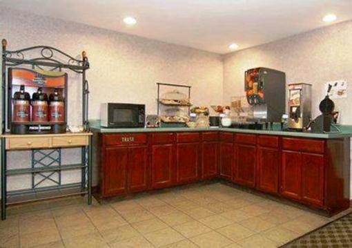 фото отеля Comfort Inn Gallatin